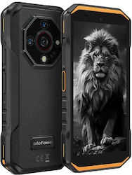 Ulefone Armor X32 Pro 5G Dual-SIM (8GB/256GB) Vibrant Orange