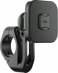 Peak Design Mount Phone Motorcycle with Magnet for Steering Wheel Peak Design Mount Phone Motorcycle with Magnet for Steering Wheel