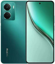 Realme P3 5G Dual SIM (8GB/256GB) Starlight Green