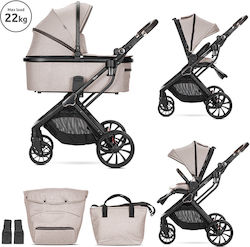 Lorelli Glory 3-in-1 Beige Lorelli Glory 3-in-1 Beige