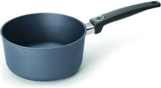 Woll Diamond Lite Milk Pot from Aluminum 2.5lt / 20cm