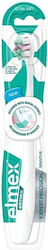 Elmex Sensitive Toothbrush Ultra Soft White Elmex Sensitive Toothbrush Ultra Soft White