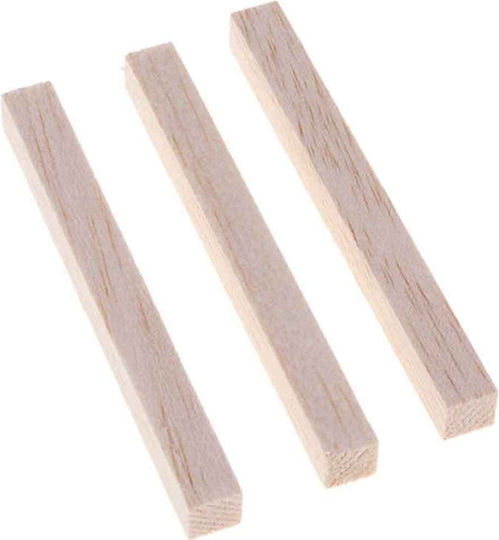 Art & Colour Balsa Φύλλο Ξύλου