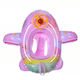 Swimming Aid Swimtrainer Purple Child's