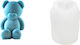 Formen Silikon Bärchen 8cm 0515395