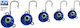 Ζώχες Ψαρέματος Live Bait Jig Pregio 17-1603 12...