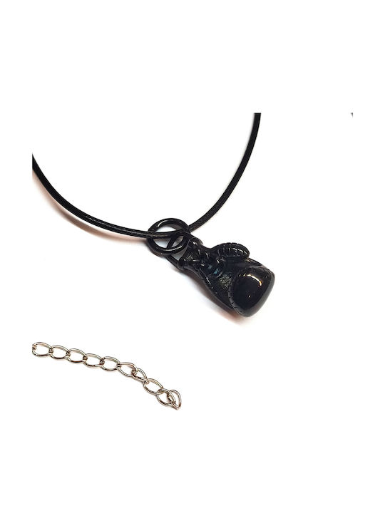 Amalfi Accessories Charm aus Stahl