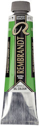 Royal Talens Rembrandt Set Ölfarben 618 Permane...