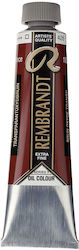 Royal Talens Rembrandt Set Ölfarben 426 Transpa...