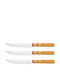 Galifas Knives Meat from Stainless Steel 3pcs