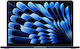 Apple MacBook Air 13.6" IPS Retina Display (M4-...