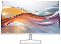 HP 527sf IPS Монитор 27" FHD 1920x1080 с Време ...