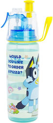 Stor Flasche Blau 575ml Stor Flasche Blau 575ml