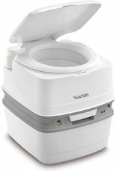 Thetford Χημική Τουαλέτα Porta Potti Qube 365 21lt Thetford Χημική Τουαλέτα Porta Potti Qube 365 21lt