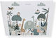 Guest Book Jungle Animals Bea222 Rin-bea222