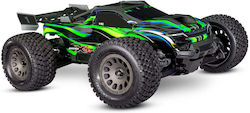 Traxxas Xrt Rtr Tqi Remote-controlled Car Green