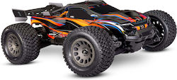 Traxxas Xrt Rtr Tqi Τηλεκατευθυνόμενο Αυτοκίνητο Πορτοκαλί Traxxas Xrt Rtr Tqi Τηλεκατευθυνόμενο Αυτοκίνητο Πορτοκαλί
