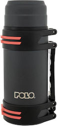 Polo 1.6lt Charcoal Polo 1.6lt Charcoal