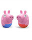 Peppa Pig Rattle