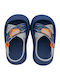 Kinder Badeschuhe Blau
