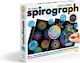 Παιχνίδι Κατασκευής Dante Spirograph Scratch Off Kit