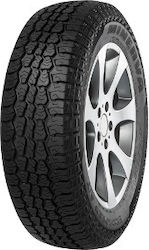 Minerva Ecospeed 215/70R16 100H A/T Θερινό για 4x4 / SUV