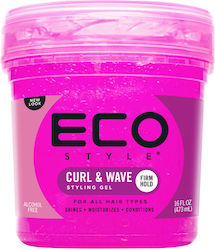 Ecostyle Gel de păr 473ml