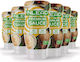 Inlead Nutrition Sauce 350ml 1cm