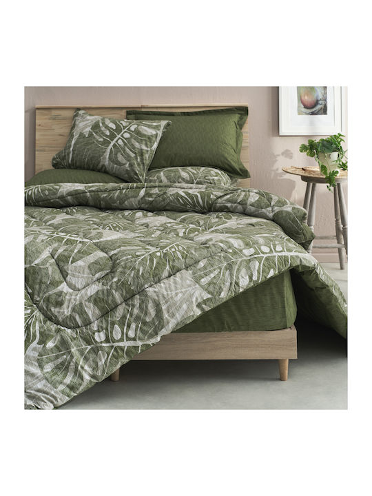 Charalambidis Textiles Плик за Завивка Единичен...