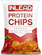 Inlead Protein Chips 50g Paprika
