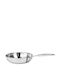 Cristel Castel Pro Pan made of Stainless Steel 28cm