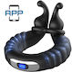 Double Vibrating Penis Ring – Smart App Connectivity 10meters