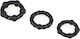 Performance Cockring Set – Black Edition
