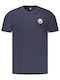 T-shirt Navy Blue