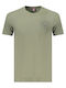 T-shirt Green