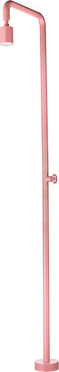 Imex Pink Pool Shower