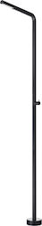 Imex Black Pool Shower