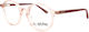 Harry Potter Hp012 Brillengestelle mit Rezept