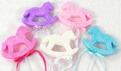 Αρκουδακι Foam 19cm 0511003
