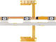 Side Button Flex Cable Tcl 30 Se 6165h