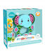 Frootimals Teething Relief made of Silicone for 0 m+