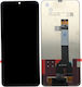 Screen with Touch Mechanism for Xiaomi Redmi A5 4G (Black)