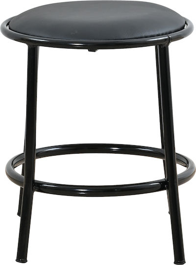 Scaun Camera de zi Negru 40x40x45buc