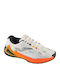 Joma Open Мъжки Обувки За Тенис Бели