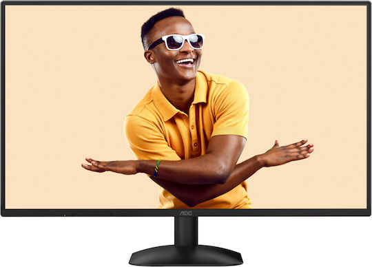 AOC 27B31H IPS Monitor 27" FHD 1920x1080 with Response Time 4ms GTG