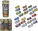 Zita Toys Luna Toy Cars Set (Various Designs) 1pc