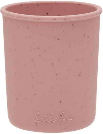 Kikka Boo Baby Cup made of Silicone Pink 150ml