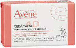 Eau Thermale Avène Xeracalm Ultra-rich 100gr