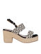 Sandals Black