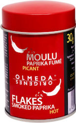 Olmeda Origenes Πάπρικα 30gr